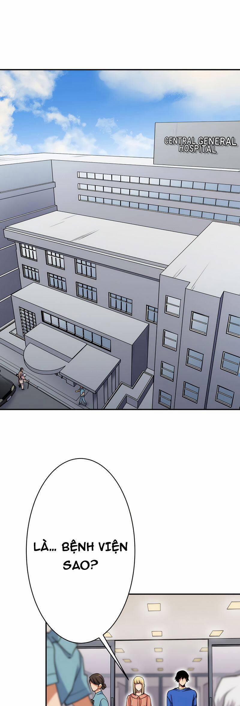 Tôi Thăng Cấp Tột Đỉnh Vì Là 1 Kol 19 trang 17