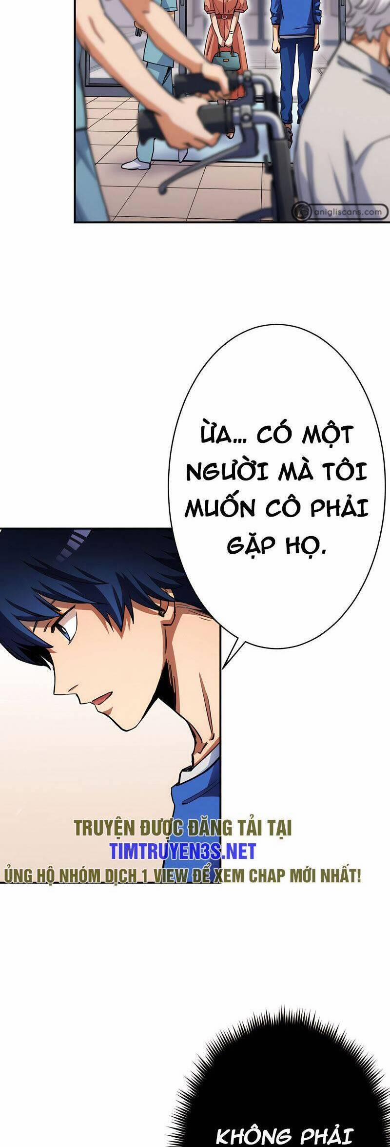 Tôi Thăng Cấp Tột Đỉnh Vì Là 1 Kol 19 trang 18