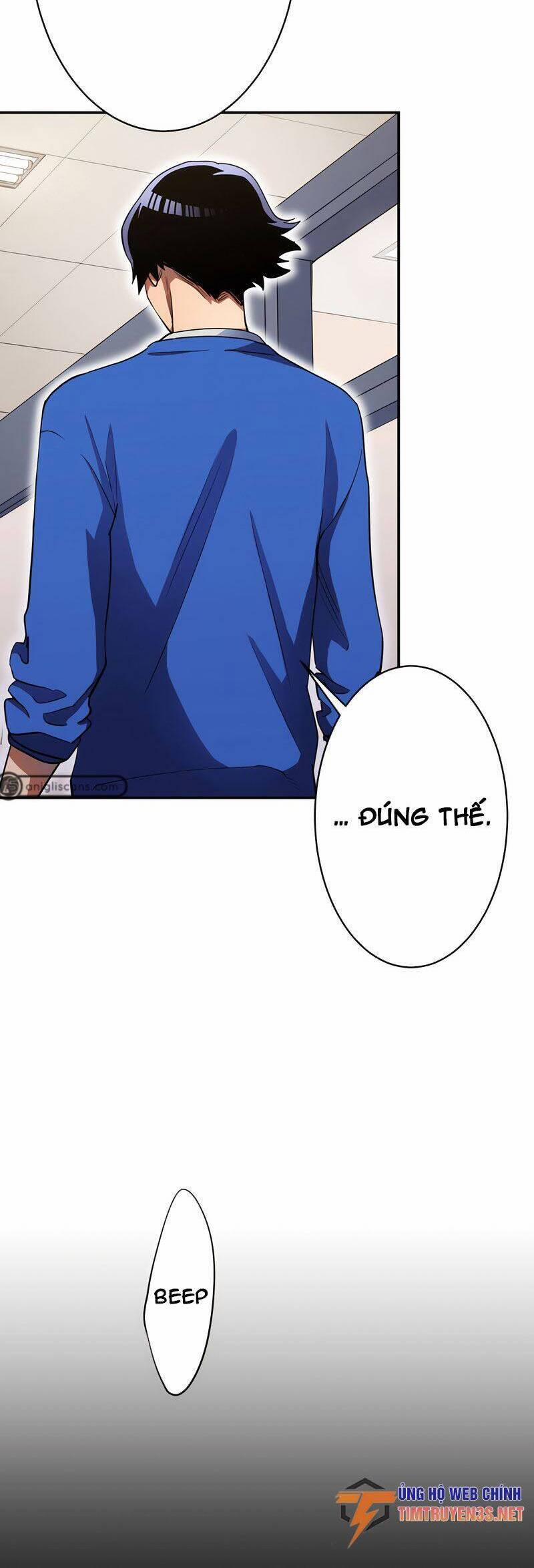 Tôi Thăng Cấp Tột Đỉnh Vì Là 1 Kol 19 trang 20