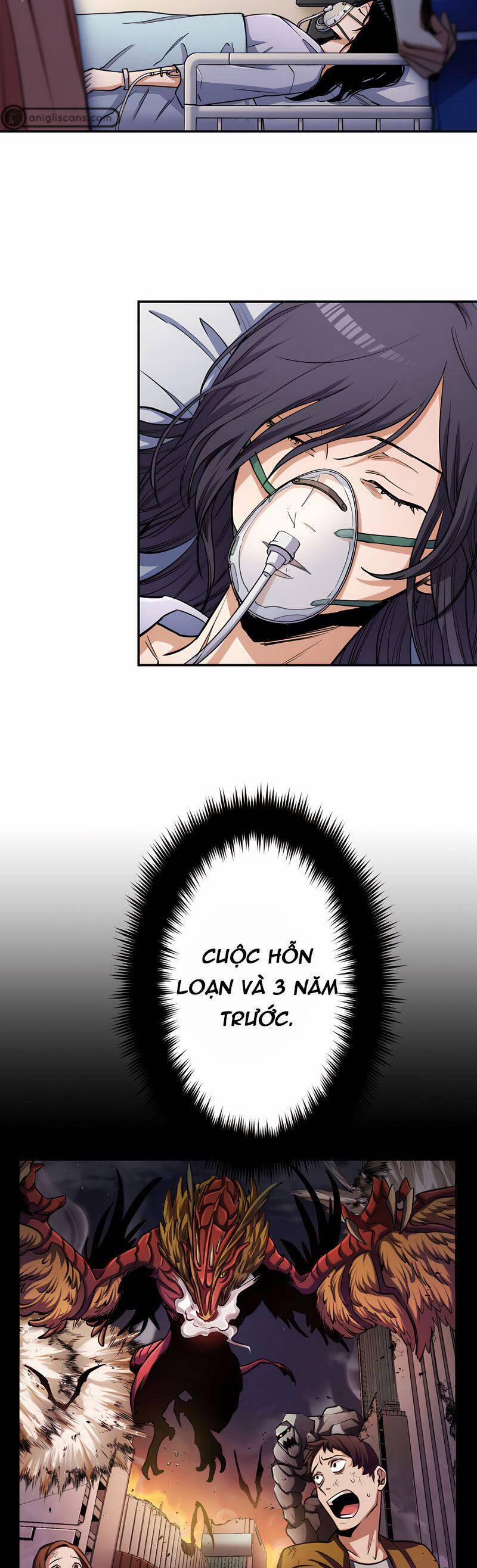 Tôi Thăng Cấp Tột Đỉnh Vì Là 1 Kol 19 trang 23