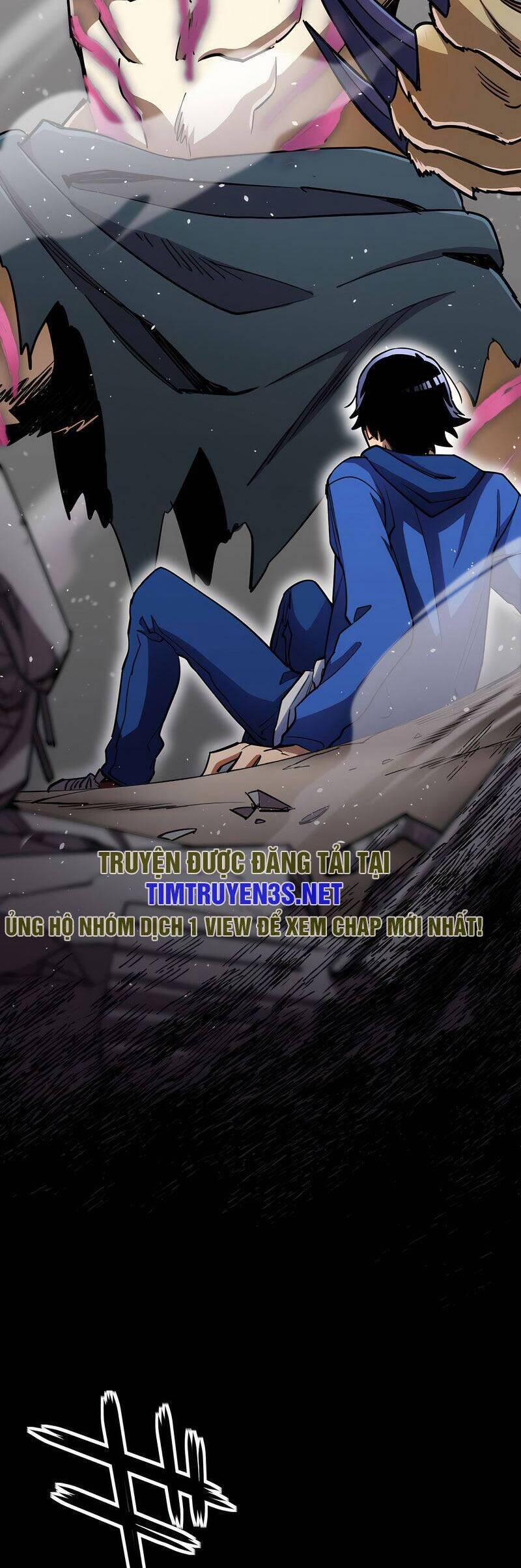 Tôi Thăng Cấp Tột Đỉnh Vì Là 1 Kol 19 trang 26