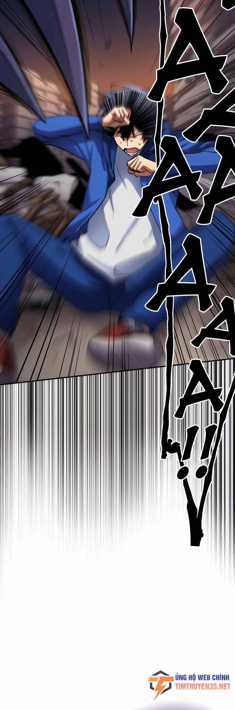 Tôi Thăng Cấp Tột Đỉnh Vì Là 1 Kol 19 trang 28