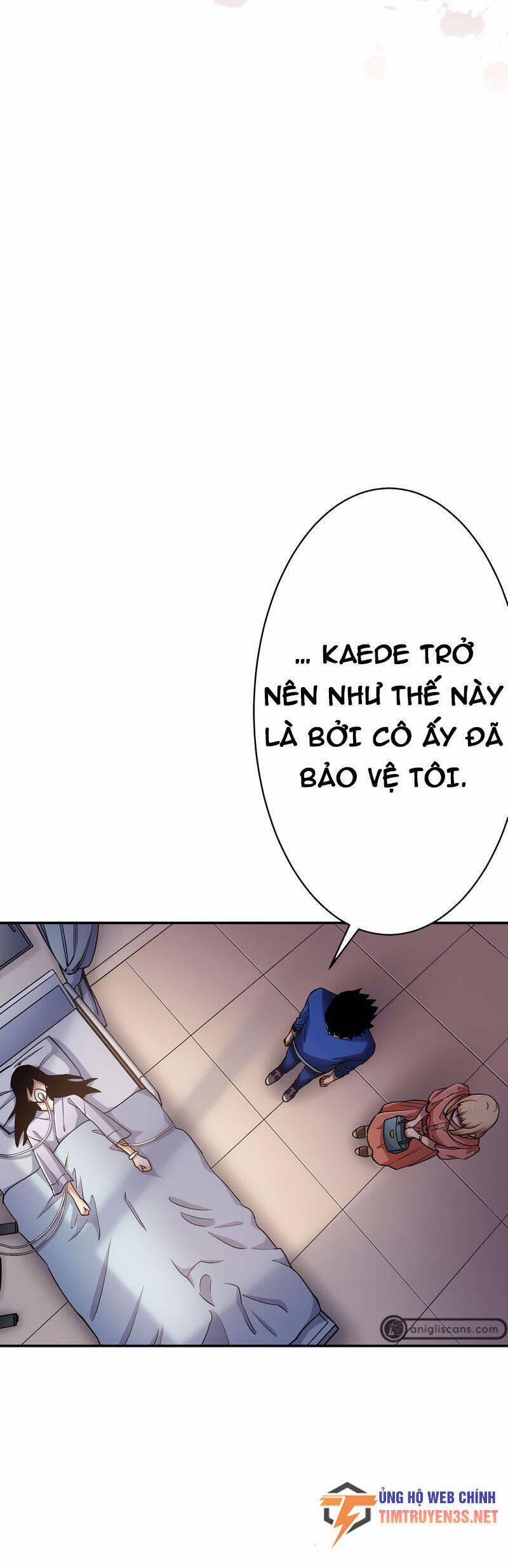 Tôi Thăng Cấp Tột Đỉnh Vì Là 1 Kol 19 trang 32