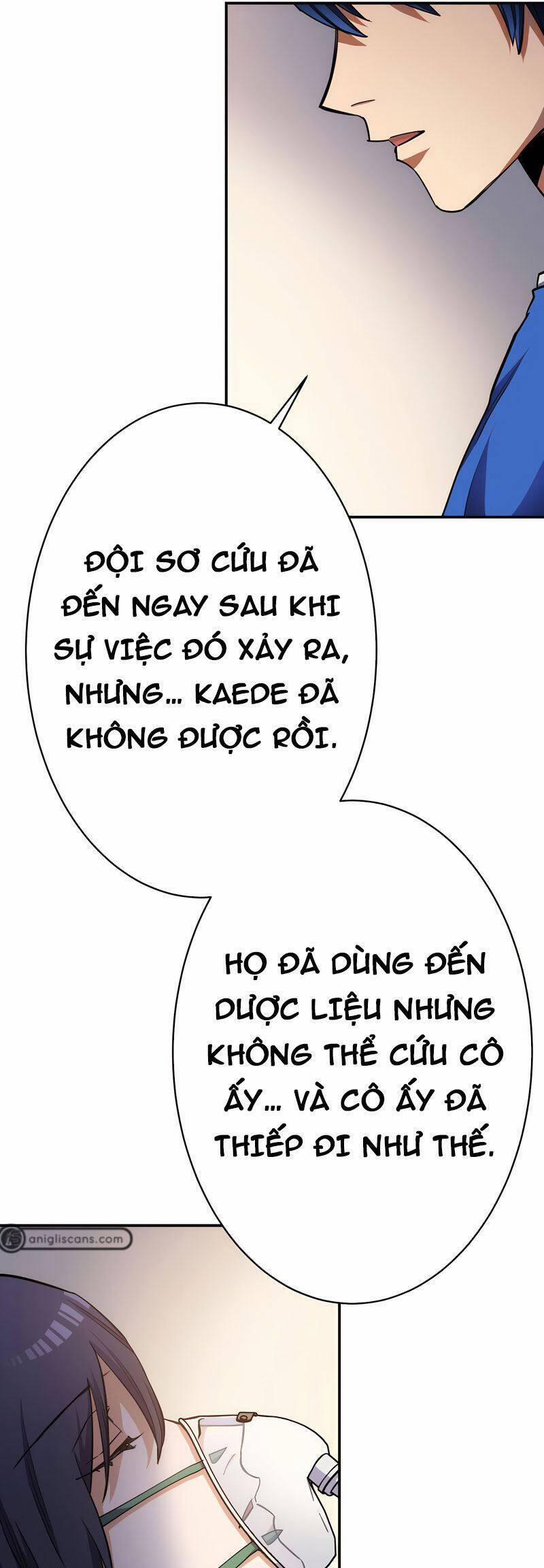 Tôi Thăng Cấp Tột Đỉnh Vì Là 1 Kol 19 trang 33