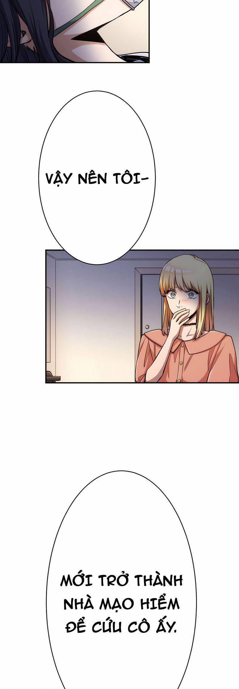 Tôi Thăng Cấp Tột Đỉnh Vì Là 1 Kol 19 trang 34