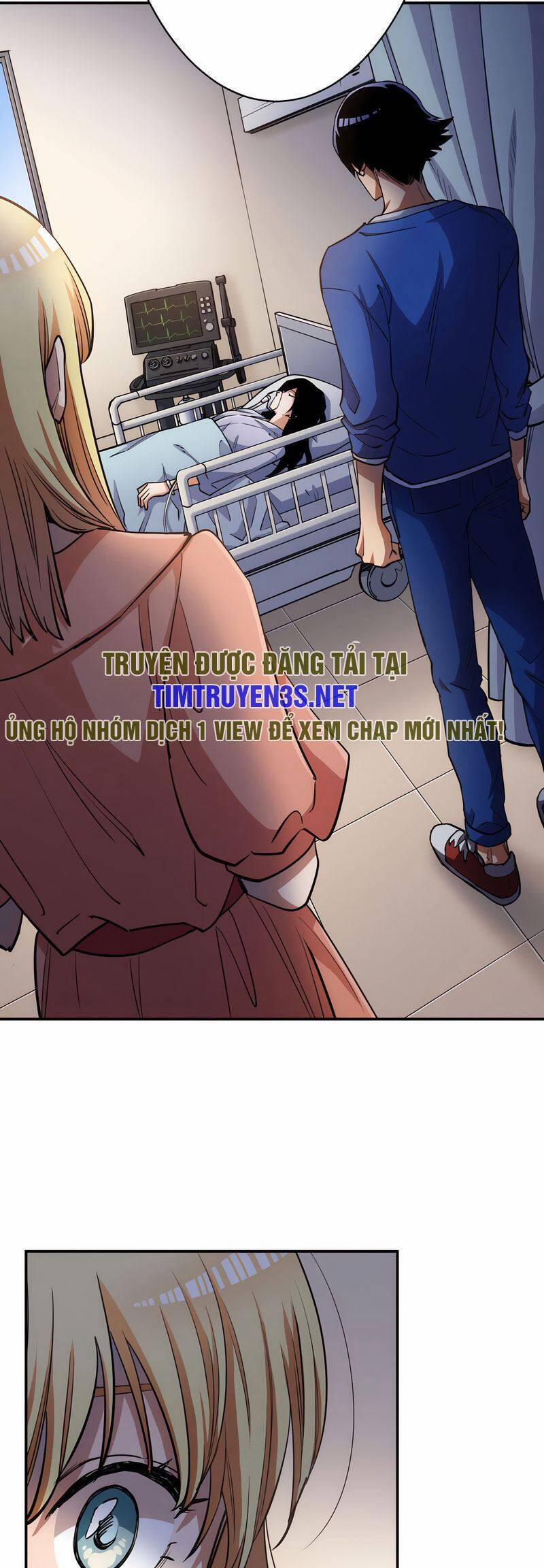 Tôi Thăng Cấp Tột Đỉnh Vì Là 1 Kol 19 trang 35