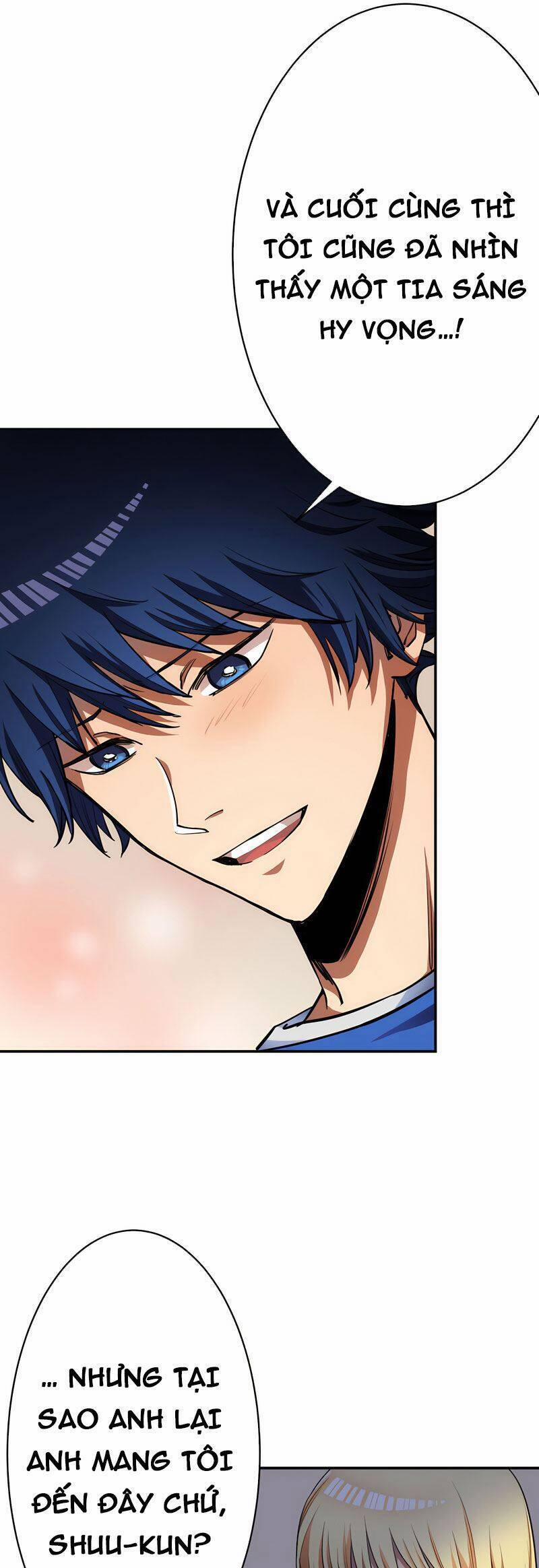 Tôi Thăng Cấp Tột Đỉnh Vì Là 1 Kol 19 trang 37