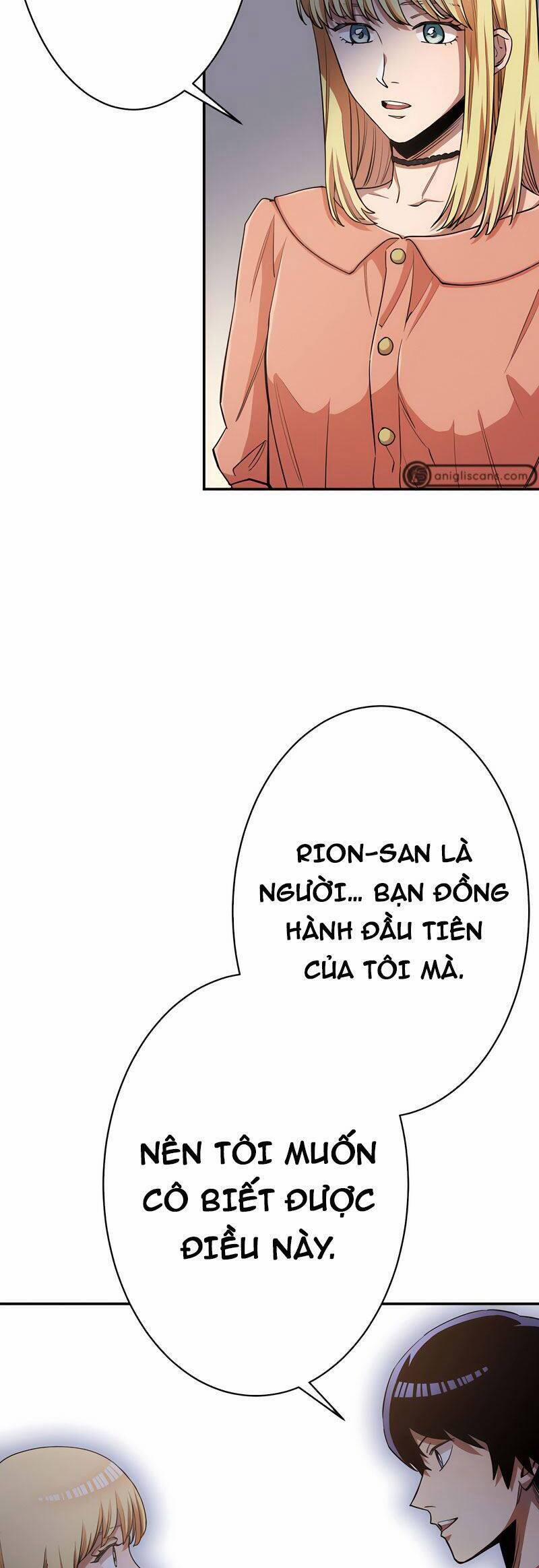 Tôi Thăng Cấp Tột Đỉnh Vì Là 1 Kol 19 trang 38