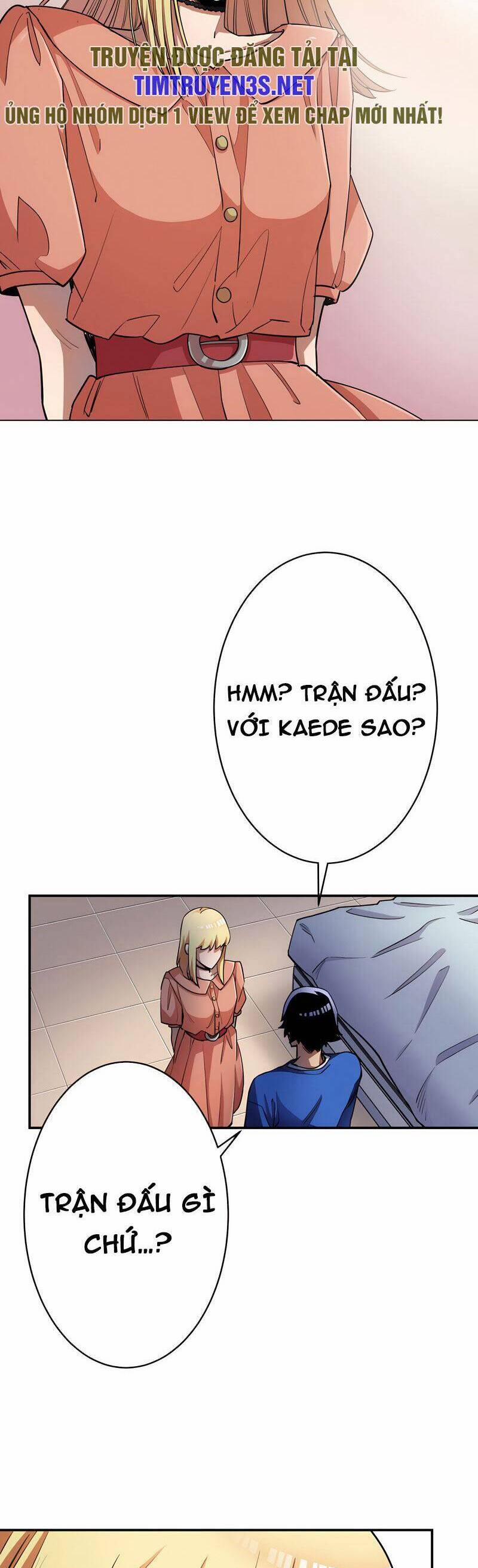 Tôi Thăng Cấp Tột Đỉnh Vì Là 1 Kol 19 trang 43