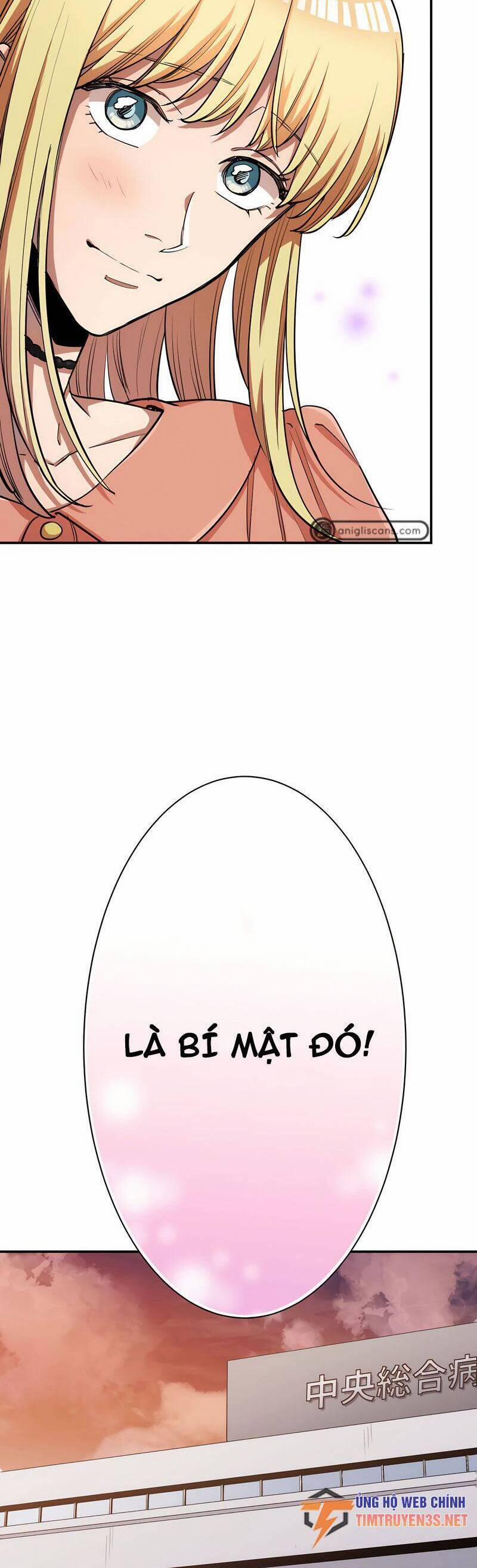 Tôi Thăng Cấp Tột Đỉnh Vì Là 1 Kol 19 trang 44