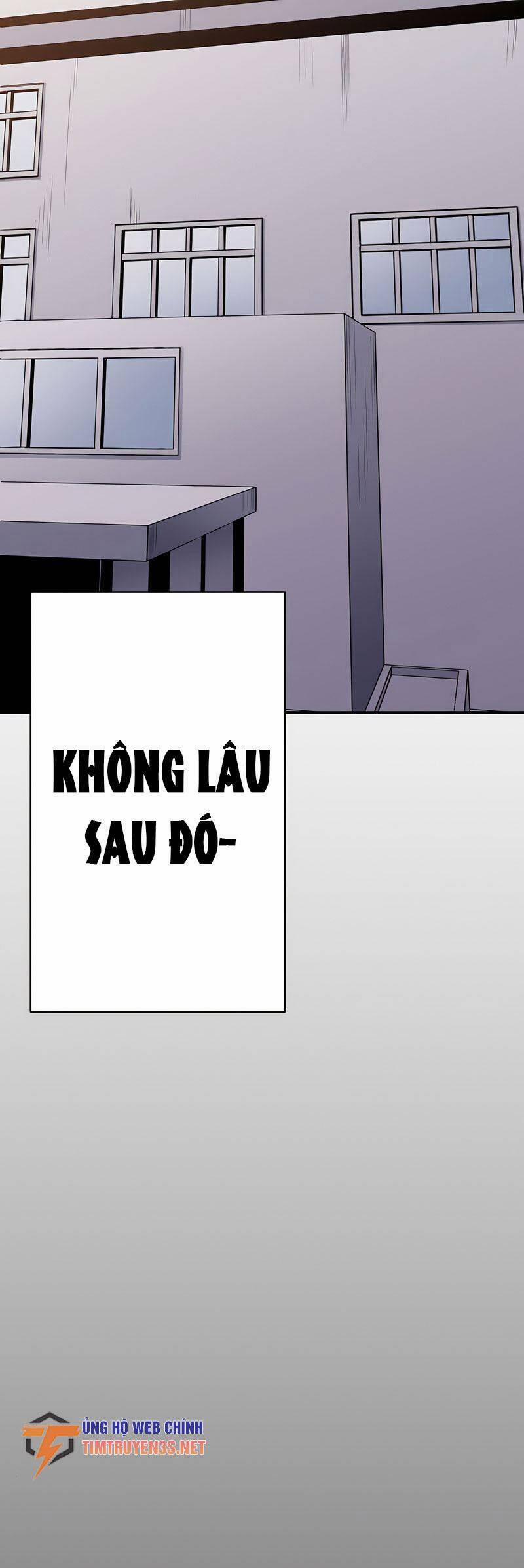 Tôi Thăng Cấp Tột Đỉnh Vì Là 1 Kol 19 trang 45