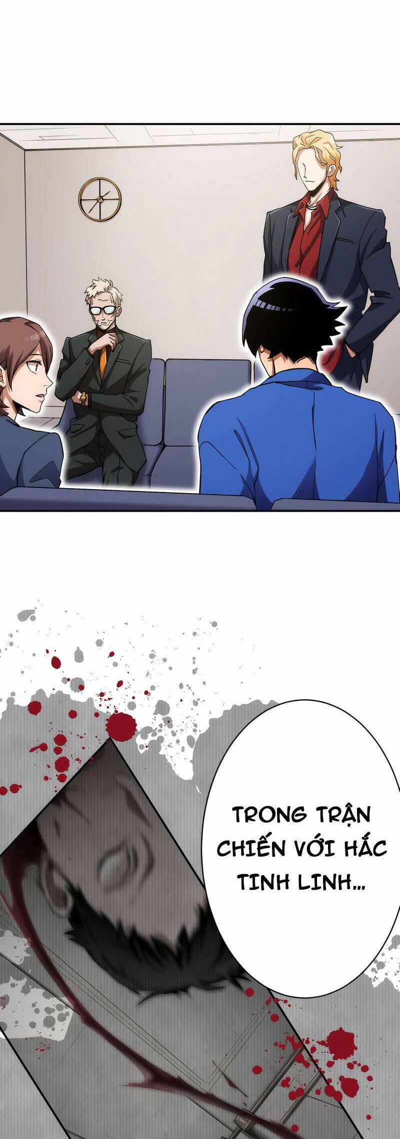 Tôi Thăng Cấp Tột Đỉnh Vì Là 1 Kol 19 trang 6