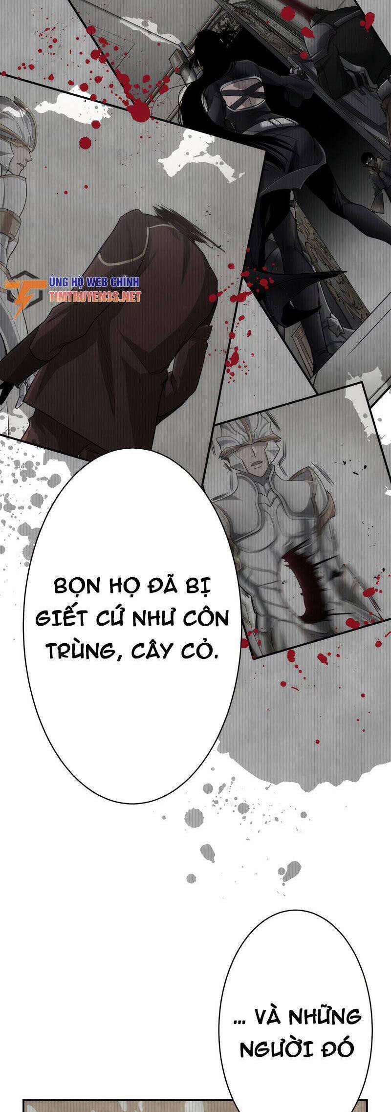 Tôi Thăng Cấp Tột Đỉnh Vì Là 1 Kol 19 trang 7