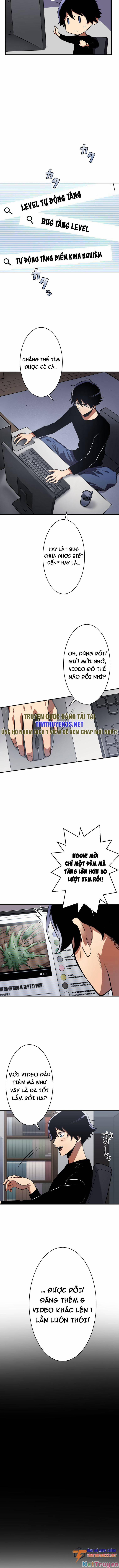 Tôi Thăng Cấp Tột Đỉnh Vì Là 1 Kol 2 trang 2