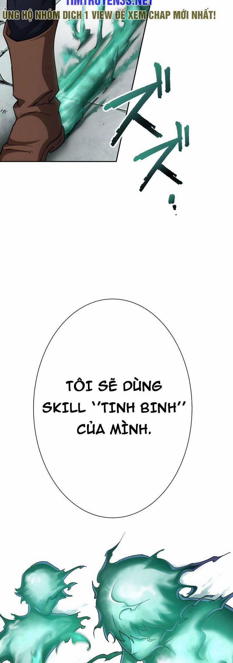 Tôi Thăng Cấp Tột Đỉnh Vì Là 1 Kol 20 trang 10