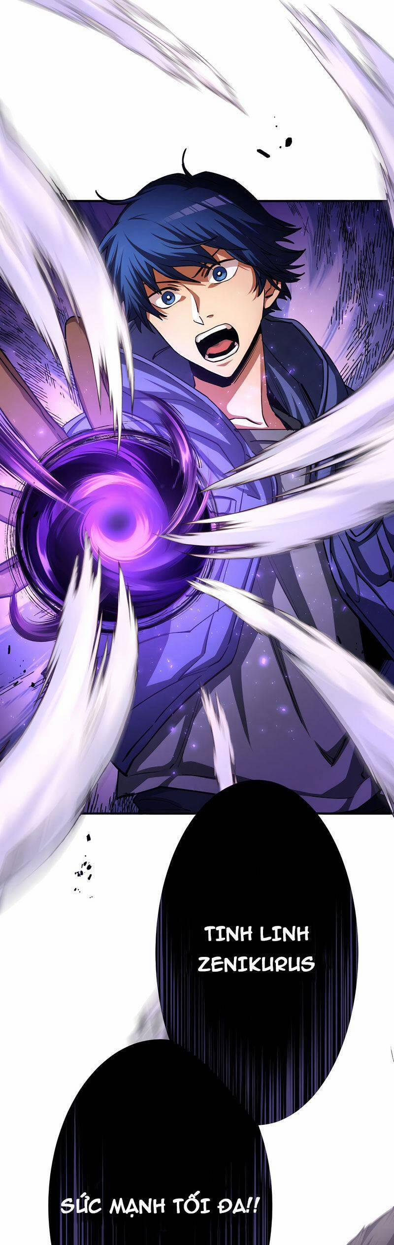 Tôi Thăng Cấp Tột Đỉnh Vì Là 1 Kol 20 trang 15