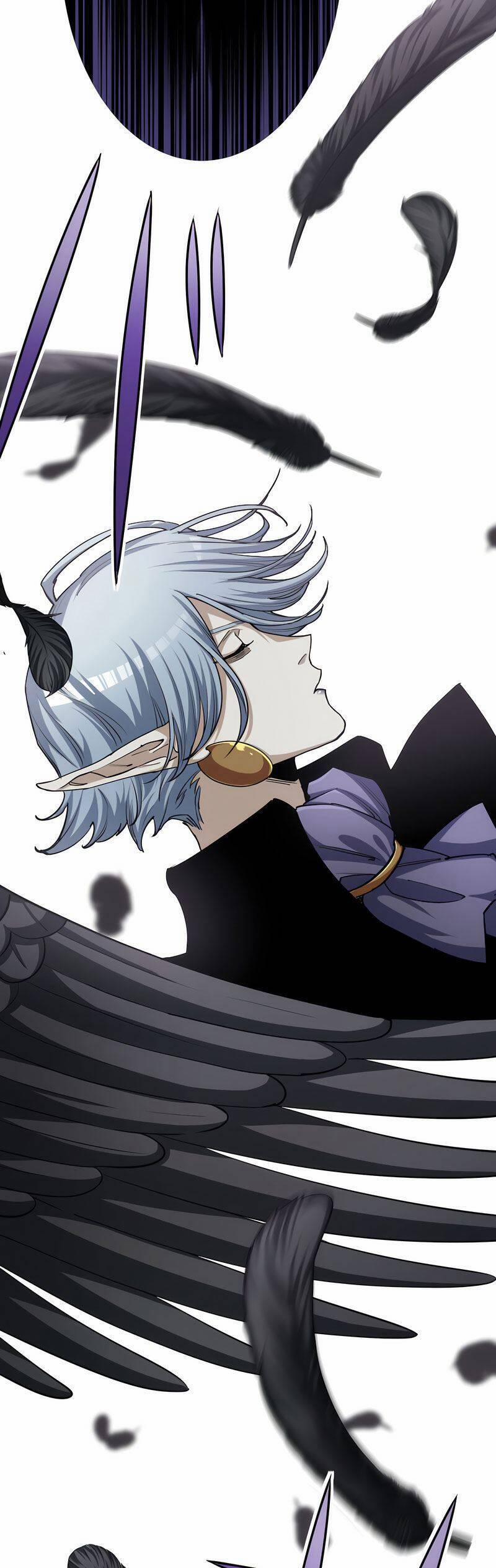 Tôi Thăng Cấp Tột Đỉnh Vì Là 1 Kol 20 trang 16