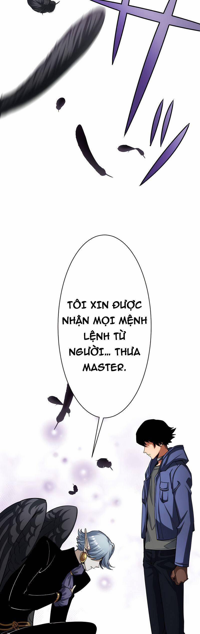 Tôi Thăng Cấp Tột Đỉnh Vì Là 1 Kol 20 trang 17