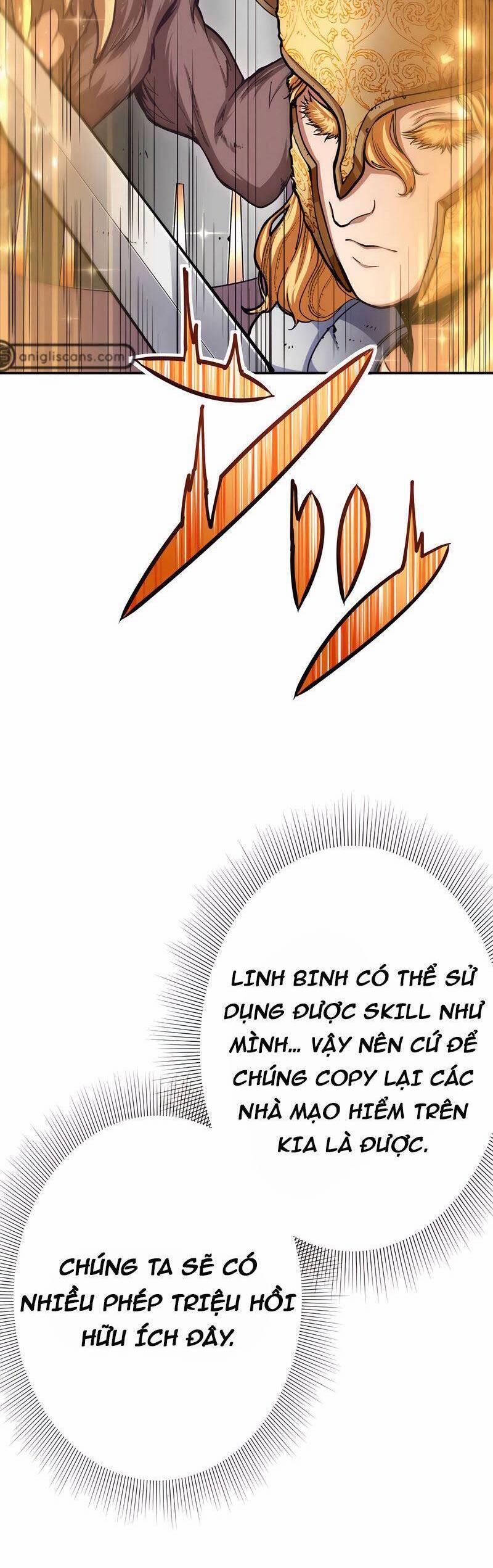 Tôi Thăng Cấp Tột Đỉnh Vì Là 1 Kol 20 trang 23