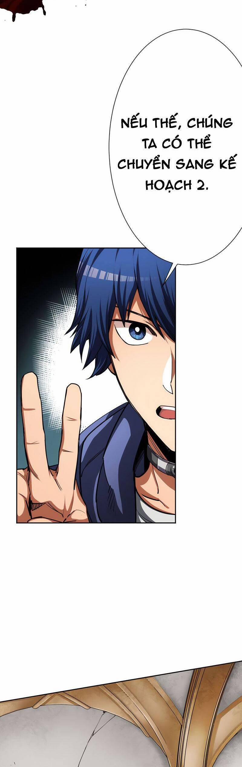 Tôi Thăng Cấp Tột Đỉnh Vì Là 1 Kol 20 trang 27