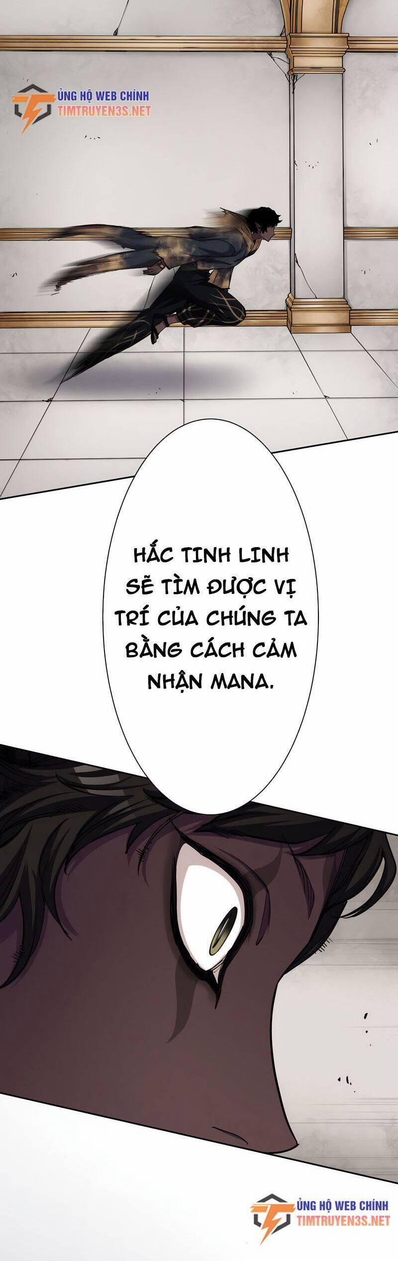 Tôi Thăng Cấp Tột Đỉnh Vì Là 1 Kol 20 trang 28