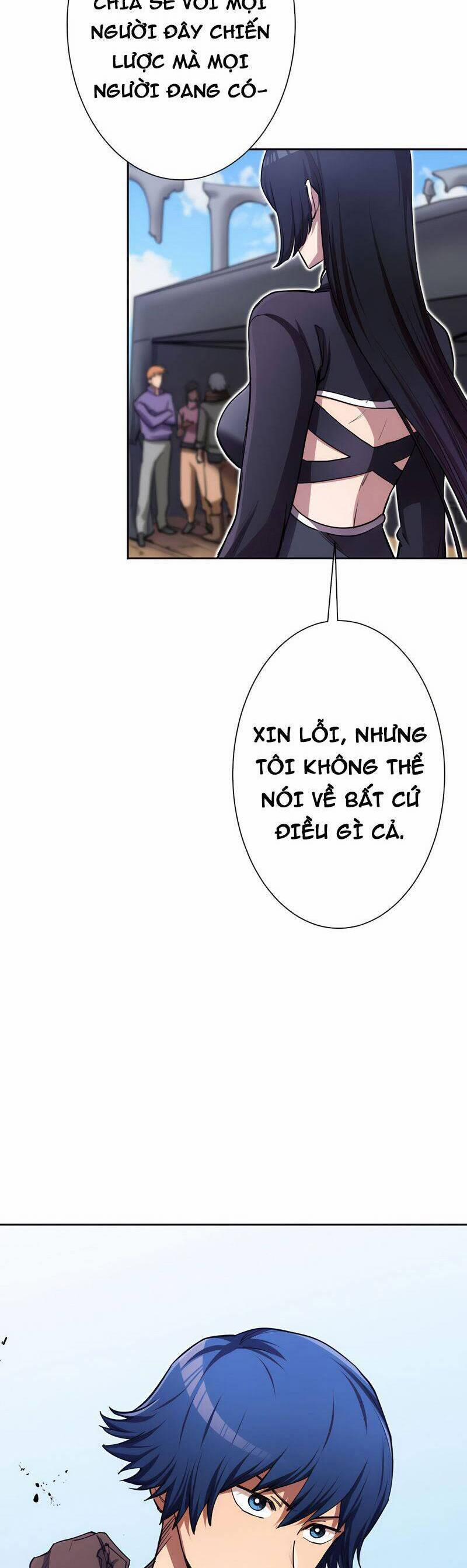 Tôi Thăng Cấp Tột Đỉnh Vì Là 1 Kol 20 trang 3