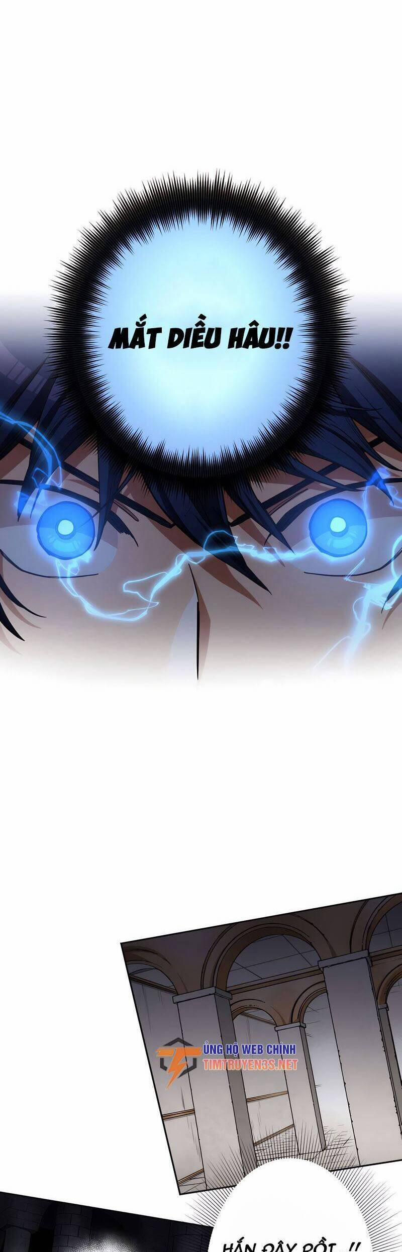 Tôi Thăng Cấp Tột Đỉnh Vì Là 1 Kol 20 trang 34