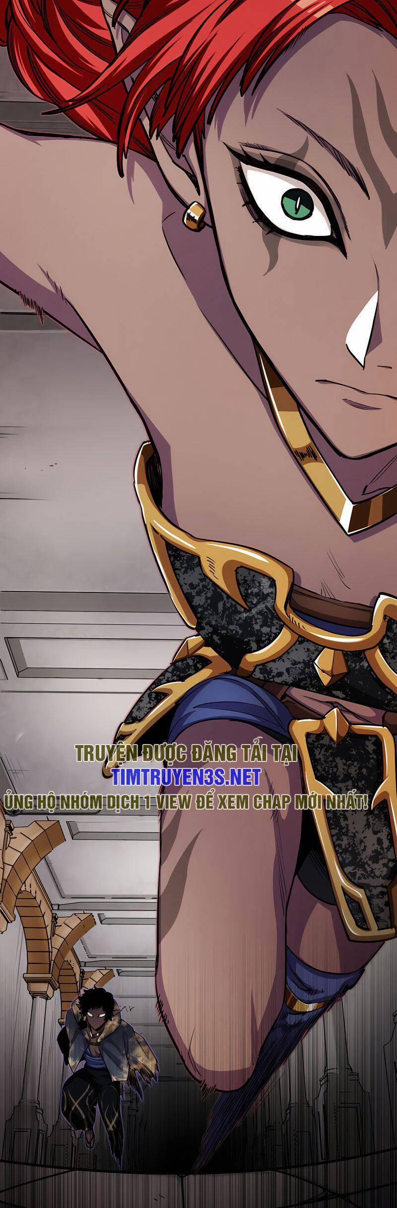 Tôi Thăng Cấp Tột Đỉnh Vì Là 1 Kol 20 trang 38