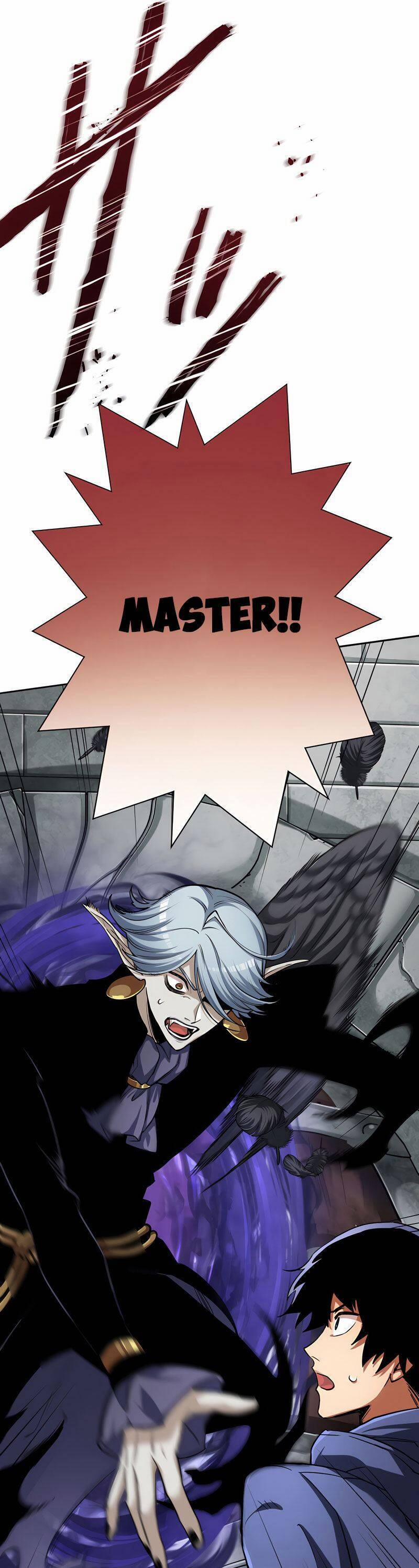 Tôi Thăng Cấp Tột Đỉnh Vì Là 1 Kol 20 trang 40