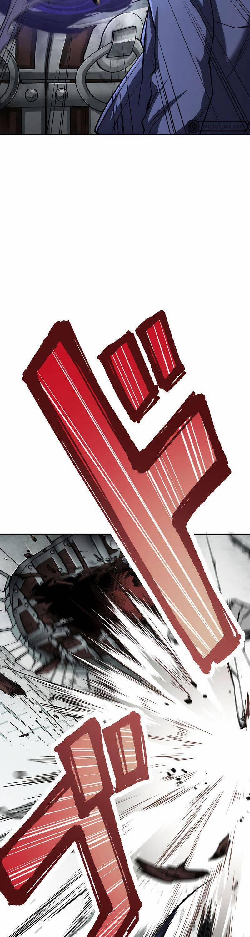 Tôi Thăng Cấp Tột Đỉnh Vì Là 1 Kol 20 trang 41