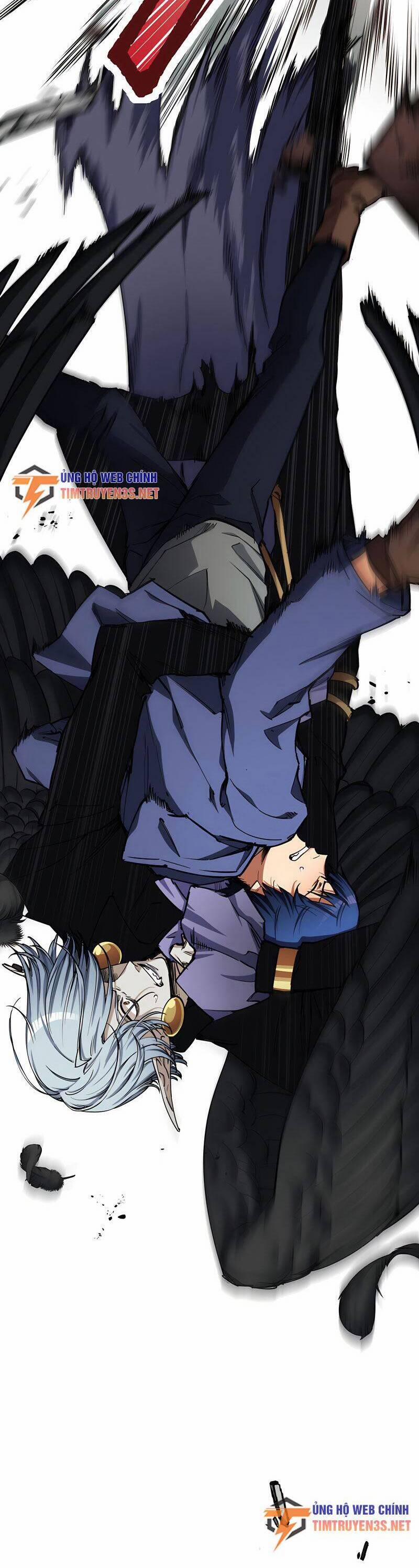 Tôi Thăng Cấp Tột Đỉnh Vì Là 1 Kol 20 trang 42