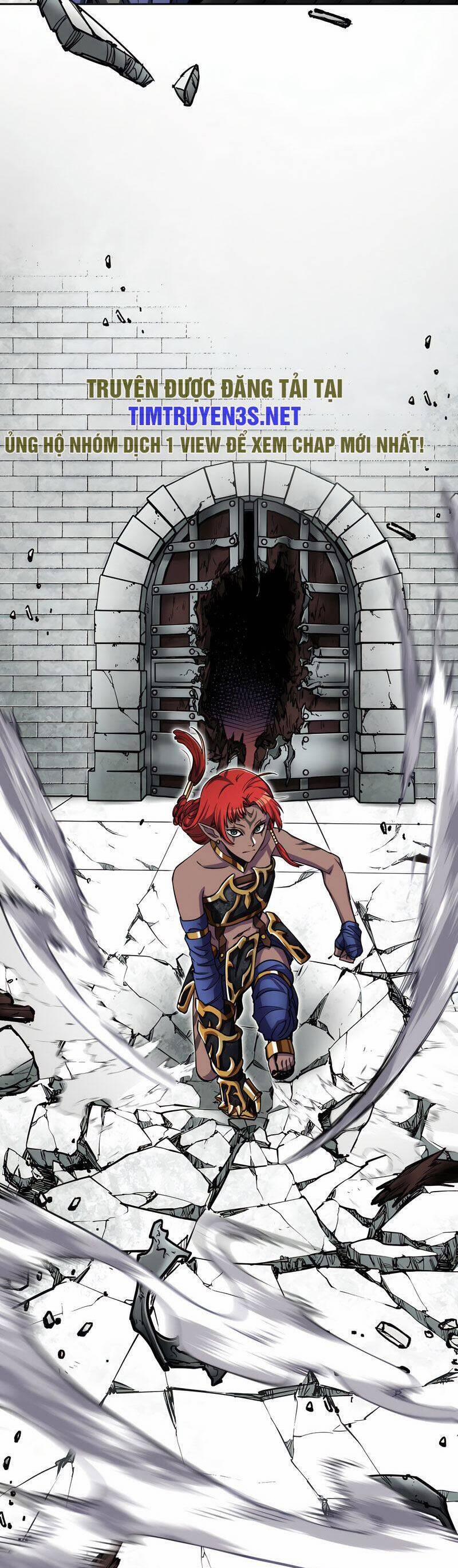 Tôi Thăng Cấp Tột Đỉnh Vì Là 1 Kol 20 trang 44