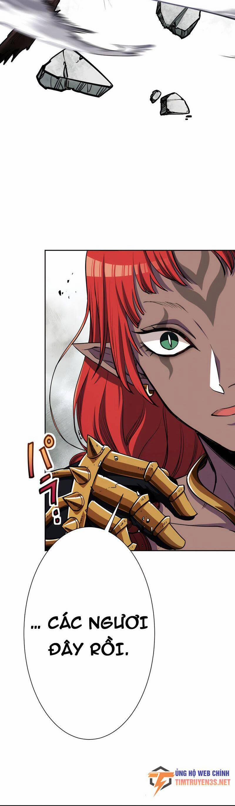 Tôi Thăng Cấp Tột Đỉnh Vì Là 1 Kol 20 trang 45