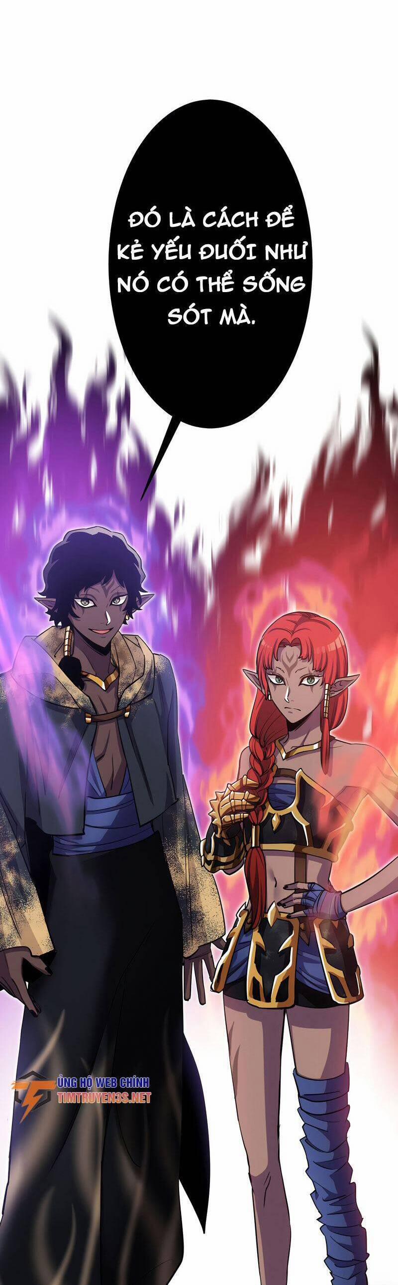 Tôi Thăng Cấp Tột Đỉnh Vì Là 1 Kol 20 trang 47