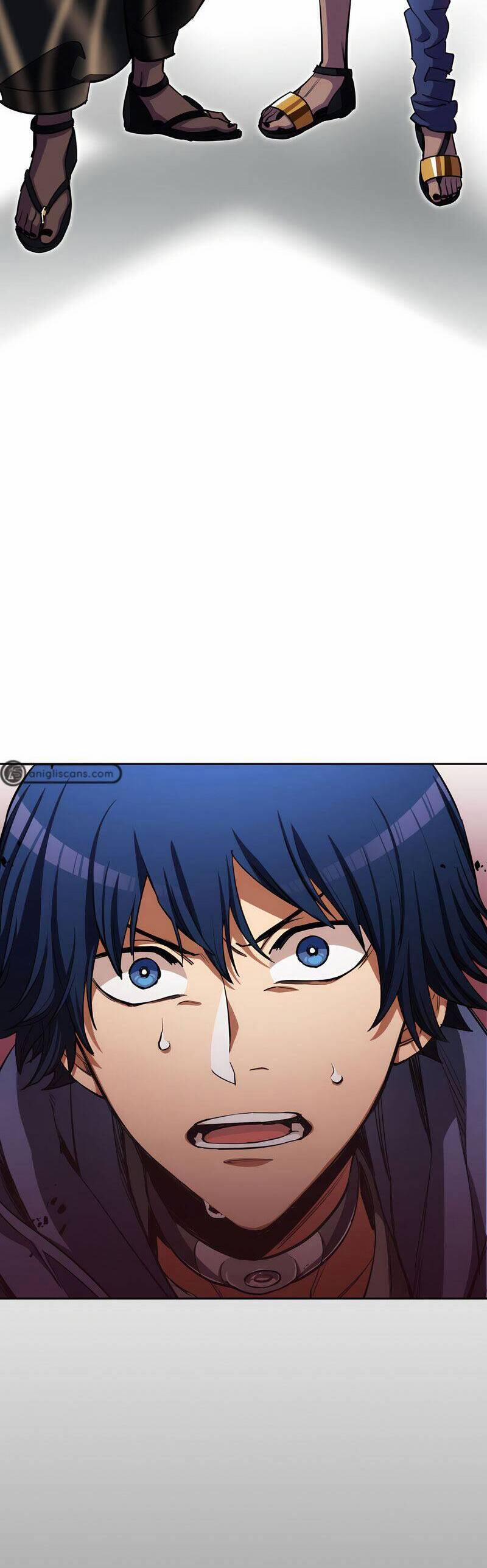 Tôi Thăng Cấp Tột Đỉnh Vì Là 1 Kol 20 trang 48