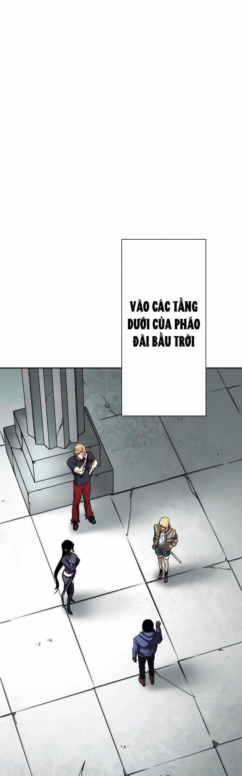 Tôi Thăng Cấp Tột Đỉnh Vì Là 1 Kol 20 trang 5