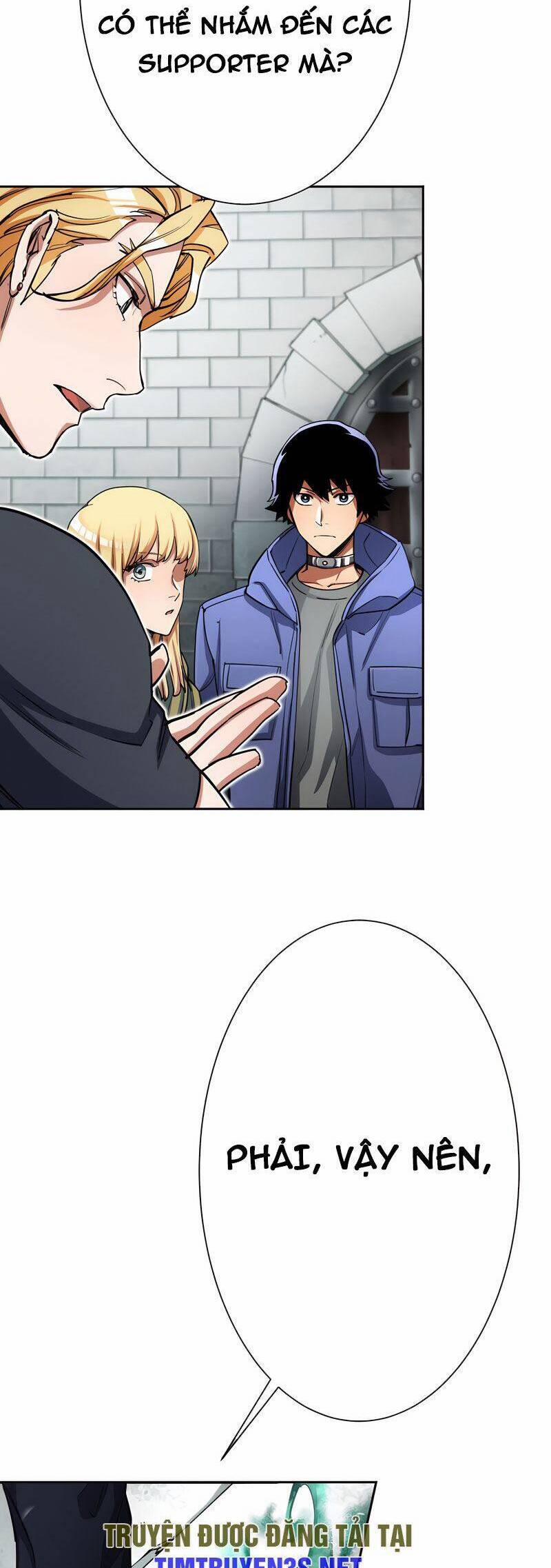 Tôi Thăng Cấp Tột Đỉnh Vì Là 1 Kol 20 trang 9