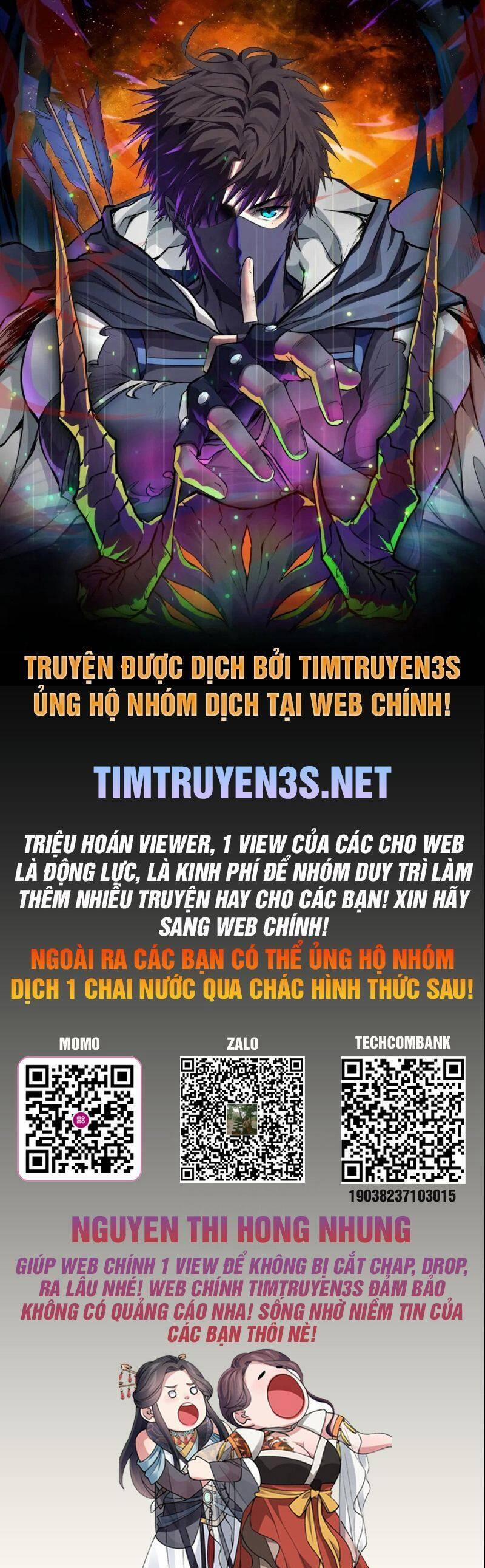 Tôi Thăng Cấp Tột Đỉnh Vì Là 1 Kol 21 trang 0