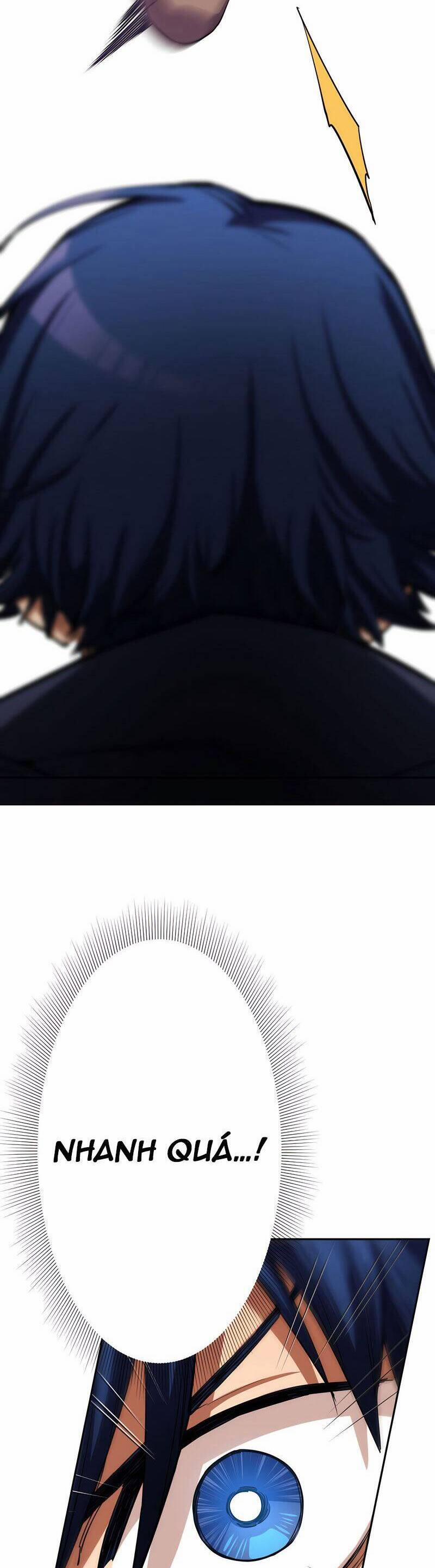 Tôi Thăng Cấp Tột Đỉnh Vì Là 1 Kol 21 trang 10