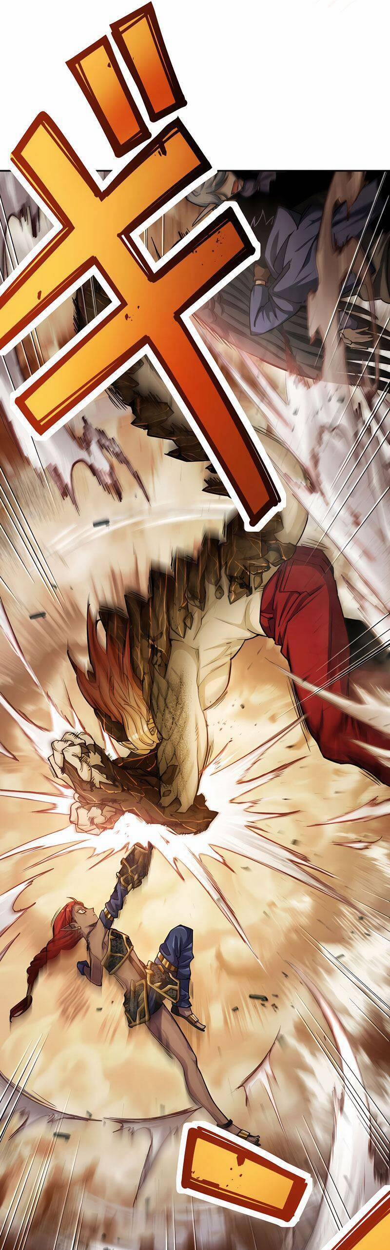 Tôi Thăng Cấp Tột Đỉnh Vì Là 1 Kol 21 trang 12