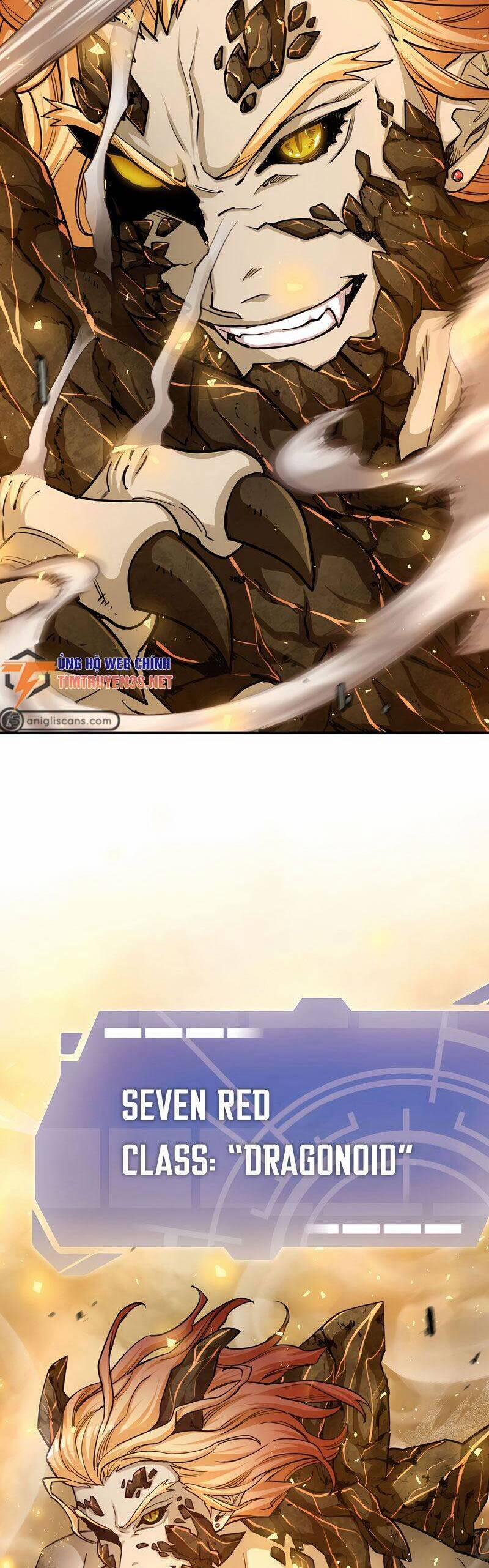 Tôi Thăng Cấp Tột Đỉnh Vì Là 1 Kol 21 trang 14