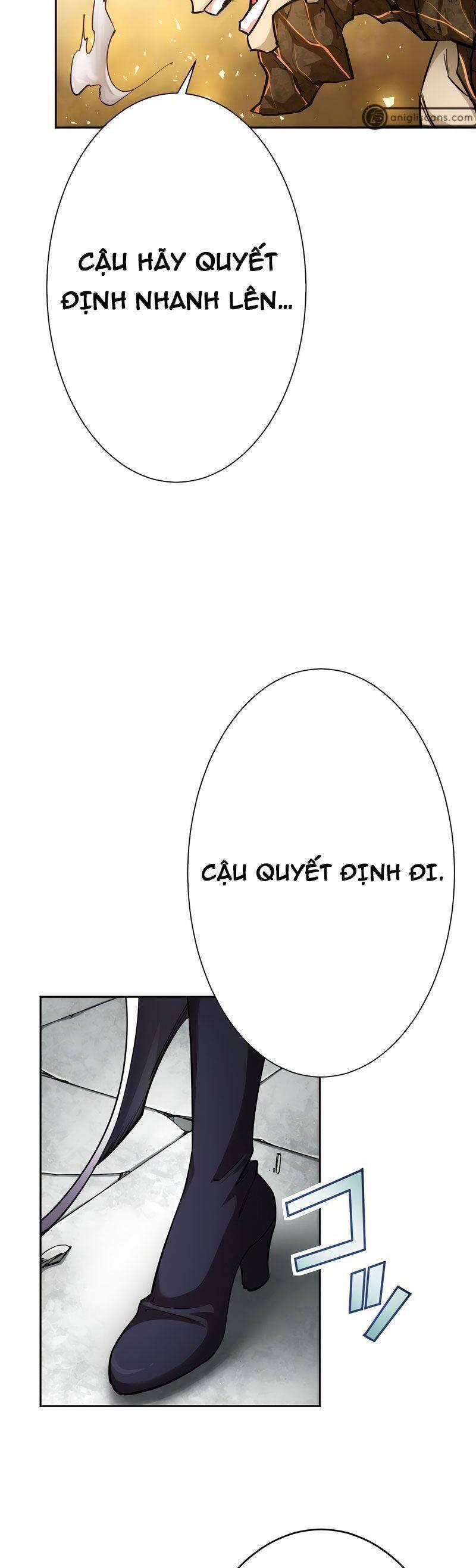 Tôi Thăng Cấp Tột Đỉnh Vì Là 1 Kol 21 trang 17