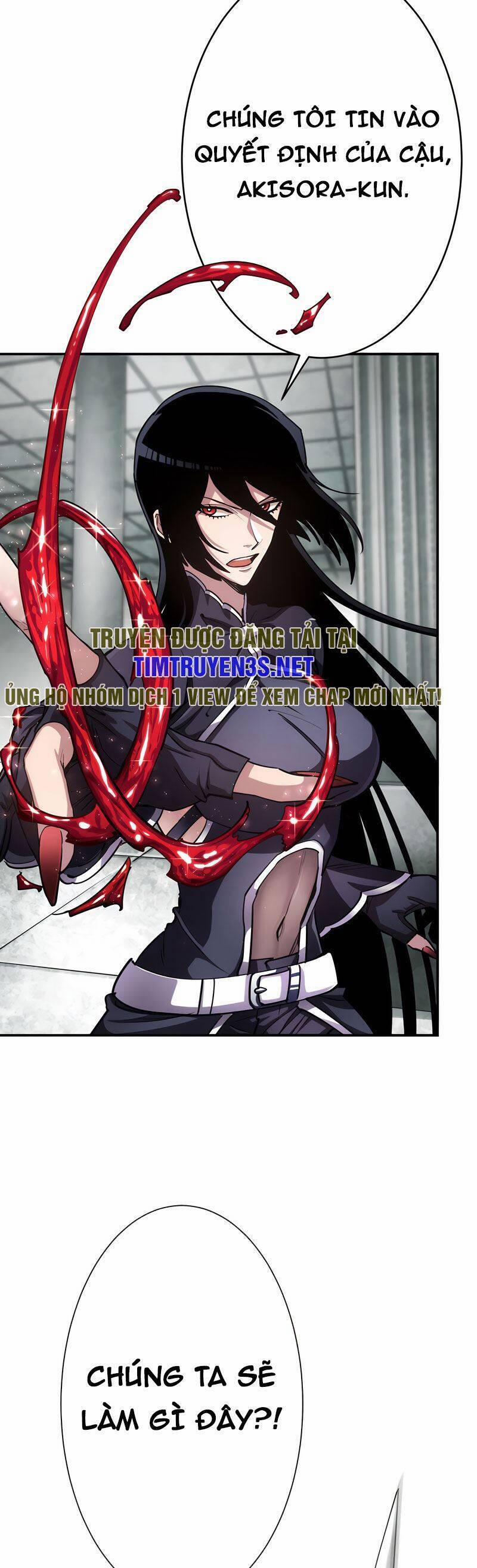 Tôi Thăng Cấp Tột Đỉnh Vì Là 1 Kol 21 trang 18