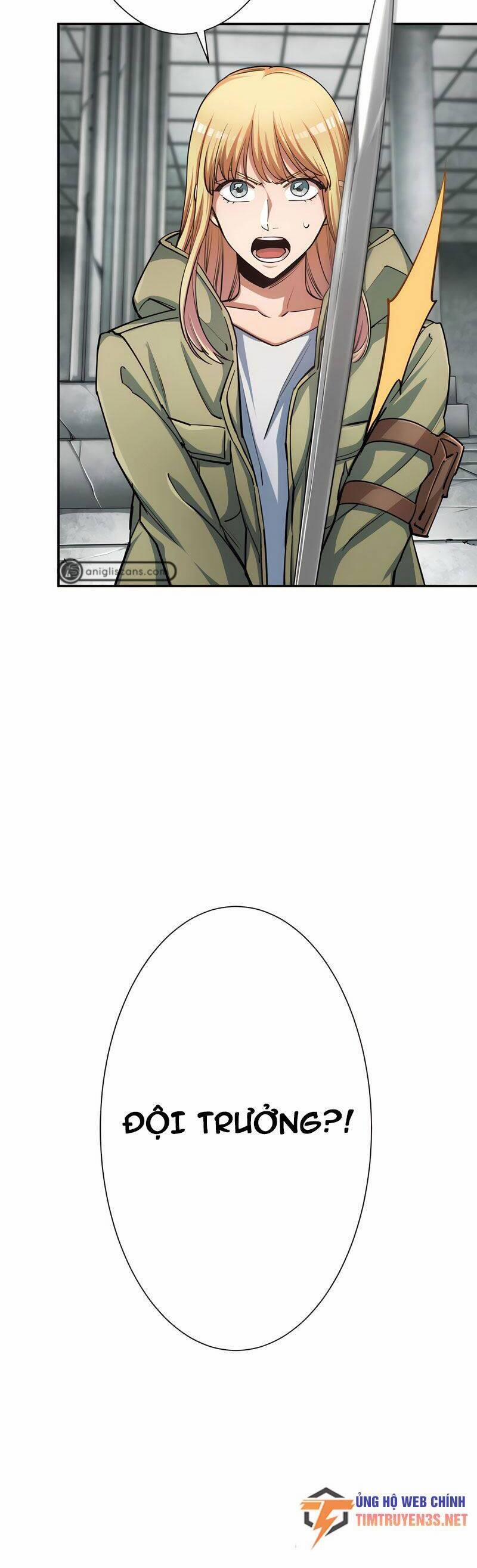 Tôi Thăng Cấp Tột Đỉnh Vì Là 1 Kol 21 trang 19