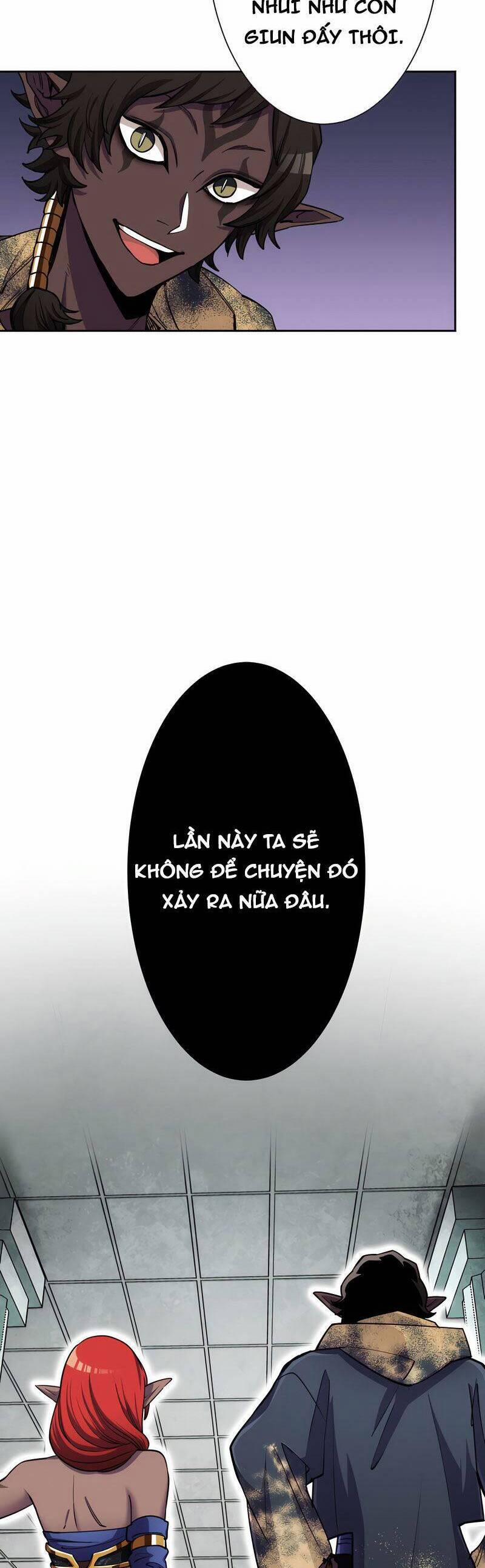 Tôi Thăng Cấp Tột Đỉnh Vì Là 1 Kol 21 trang 2