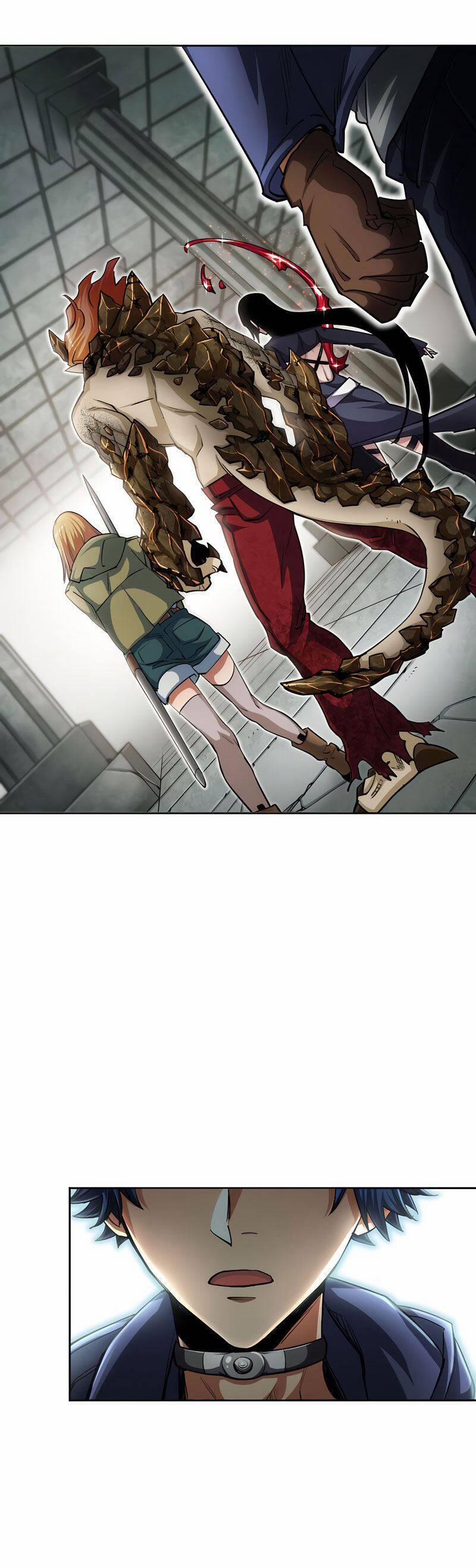 Tôi Thăng Cấp Tột Đỉnh Vì Là 1 Kol 21 trang 20