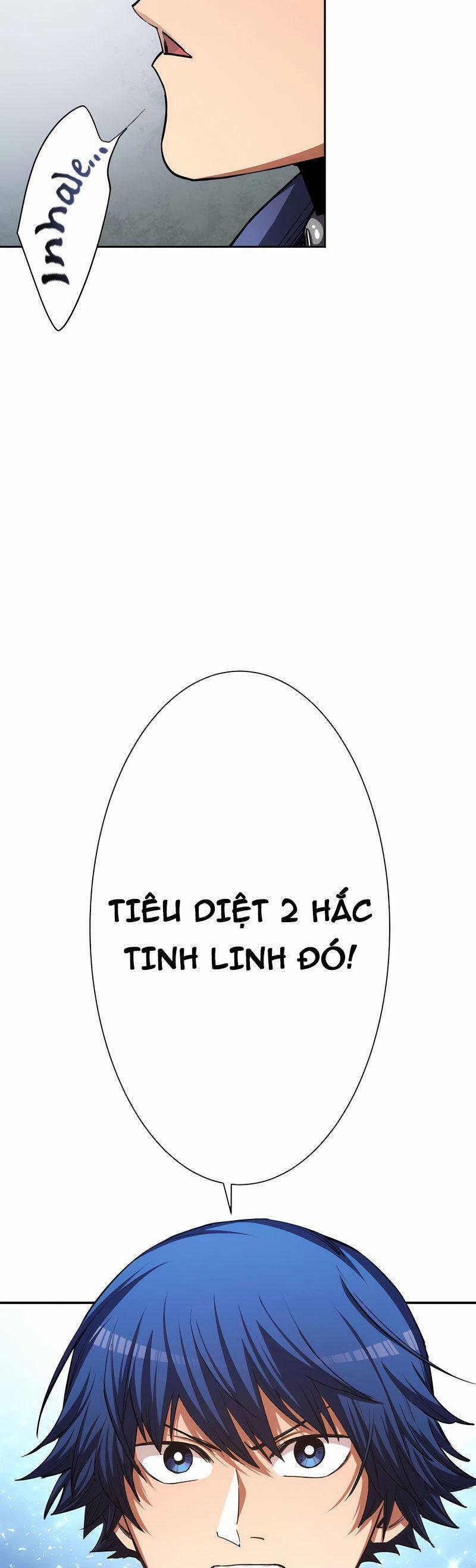 Tôi Thăng Cấp Tột Đỉnh Vì Là 1 Kol 21 trang 22