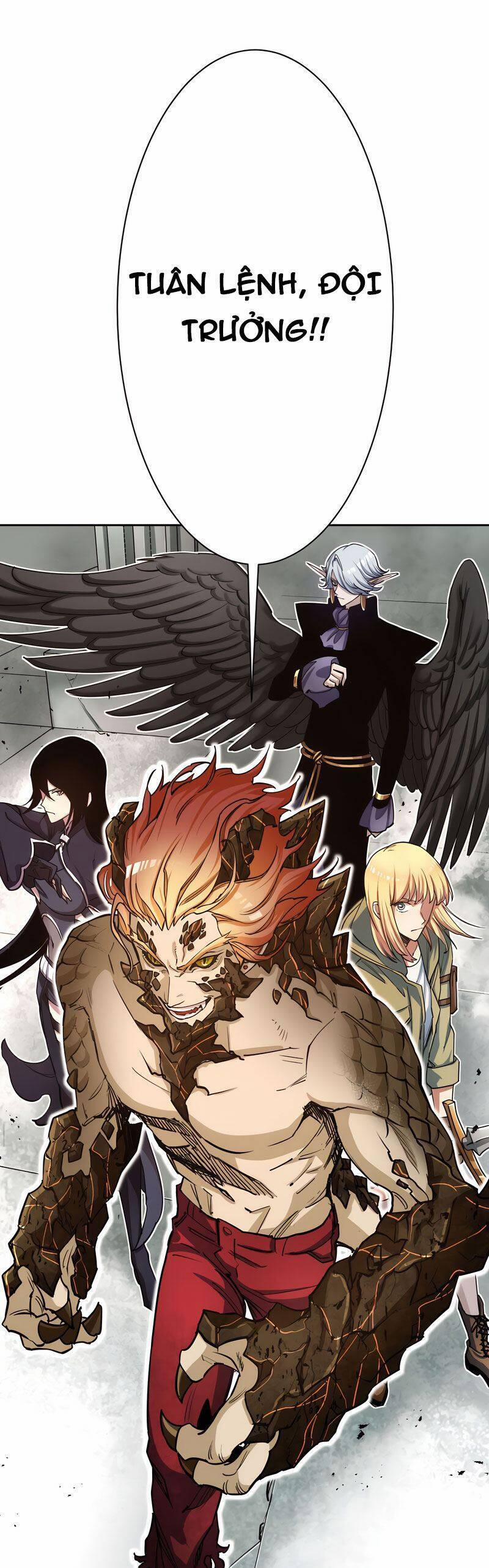 Tôi Thăng Cấp Tột Đỉnh Vì Là 1 Kol 21 trang 24