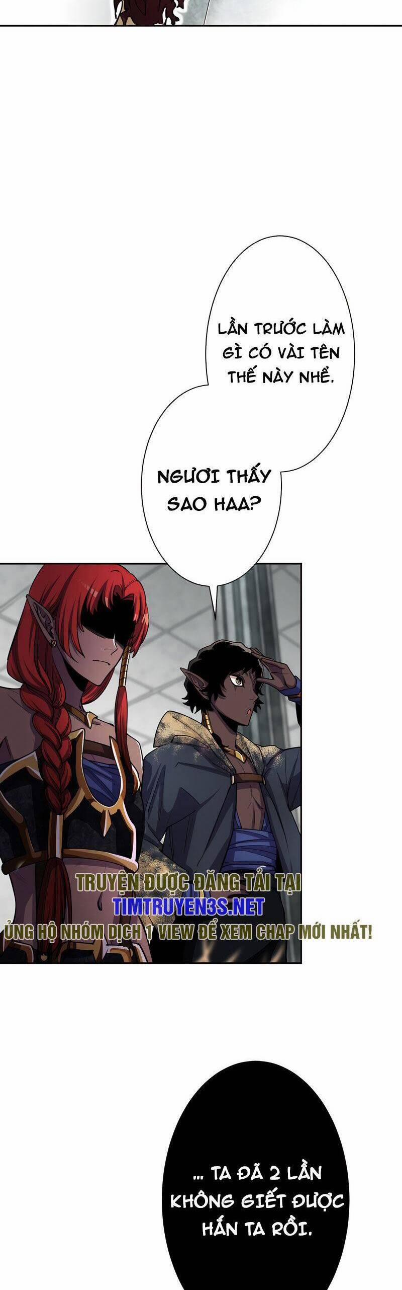 Tôi Thăng Cấp Tột Đỉnh Vì Là 1 Kol 21 trang 25