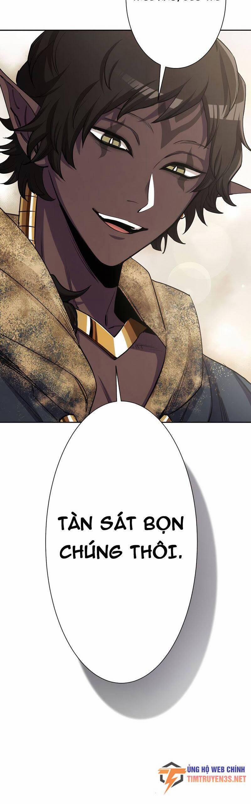 Tôi Thăng Cấp Tột Đỉnh Vì Là 1 Kol 21 trang 27